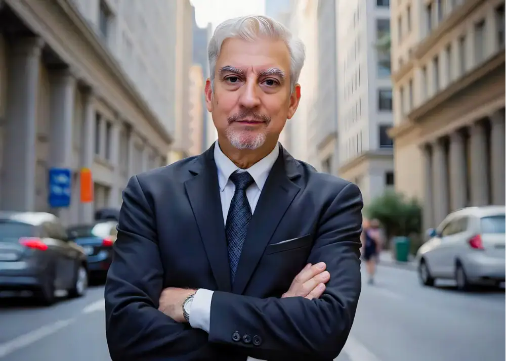 Chris Cimino, Chief Executive Officer of Chessboard Consulting, Inc.